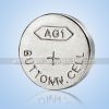huizhou battery manufacturers selling ag1 button battery touch s